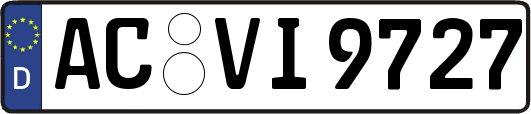 AC-VI9727
