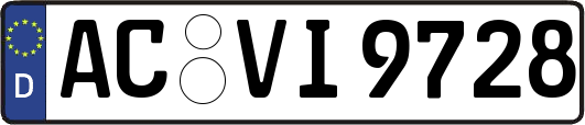 AC-VI9728