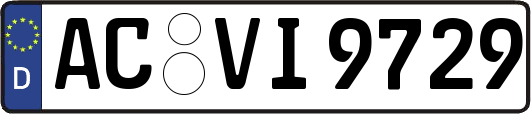 AC-VI9729