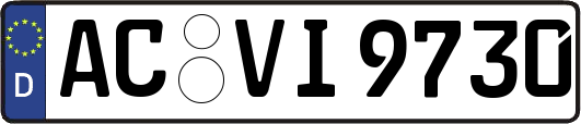 AC-VI9730