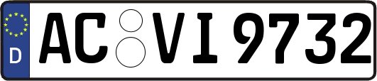 AC-VI9732