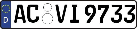 AC-VI9733