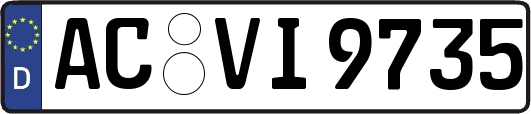 AC-VI9735