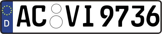 AC-VI9736
