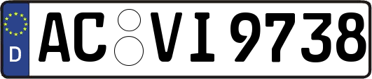 AC-VI9738