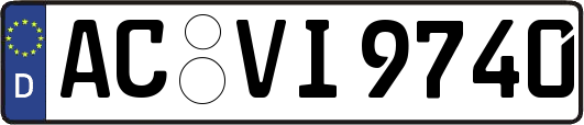 AC-VI9740