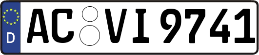 AC-VI9741
