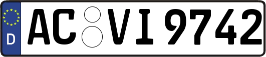 AC-VI9742