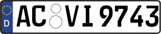 AC-VI9743