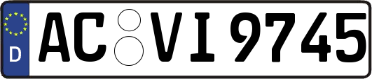 AC-VI9745