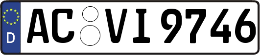 AC-VI9746