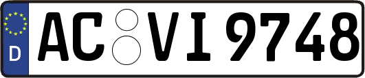 AC-VI9748