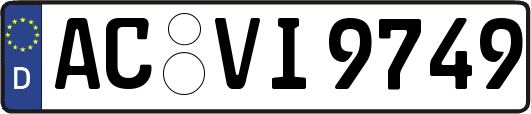 AC-VI9749