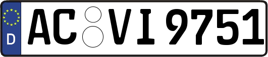 AC-VI9751