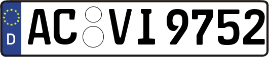 AC-VI9752
