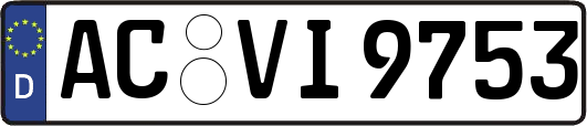 AC-VI9753