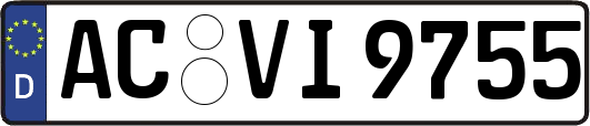 AC-VI9755