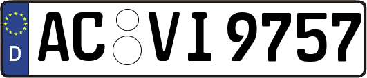 AC-VI9757