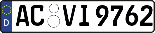 AC-VI9762
