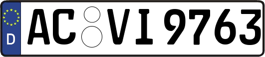 AC-VI9763
