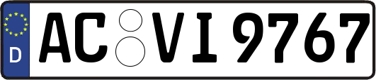 AC-VI9767