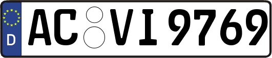 AC-VI9769