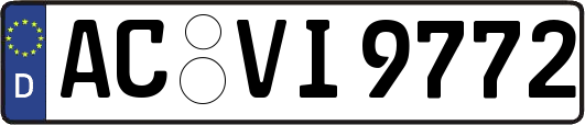 AC-VI9772