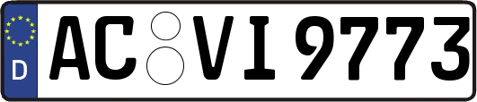 AC-VI9773