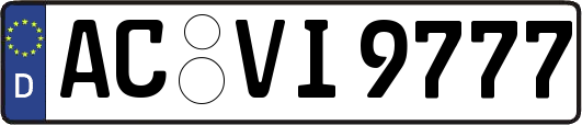 AC-VI9777