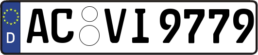 AC-VI9779