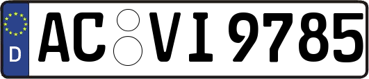 AC-VI9785