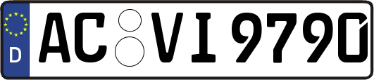 AC-VI9790
