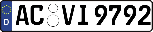 AC-VI9792