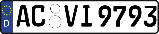 AC-VI9793