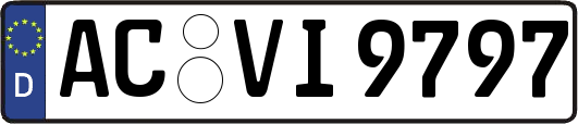 AC-VI9797
