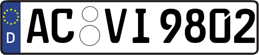 AC-VI9802