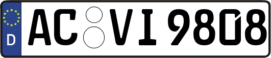 AC-VI9808