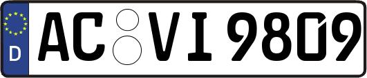 AC-VI9809