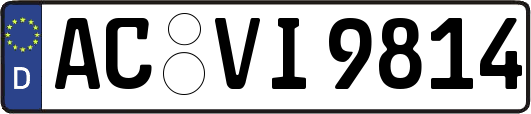 AC-VI9814