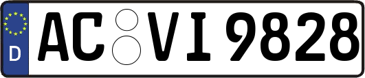 AC-VI9828