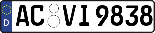 AC-VI9838