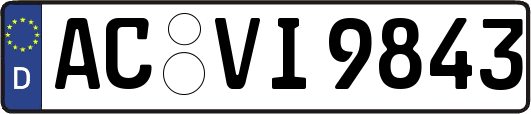 AC-VI9843