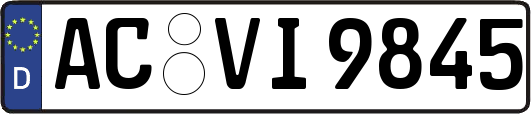 AC-VI9845