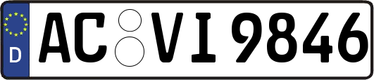 AC-VI9846
