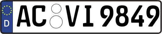 AC-VI9849