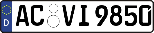 AC-VI9850