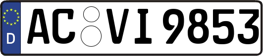 AC-VI9853