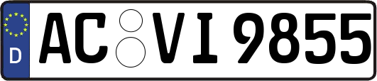 AC-VI9855
