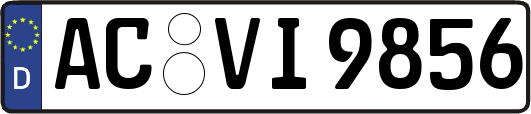AC-VI9856