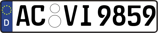 AC-VI9859
